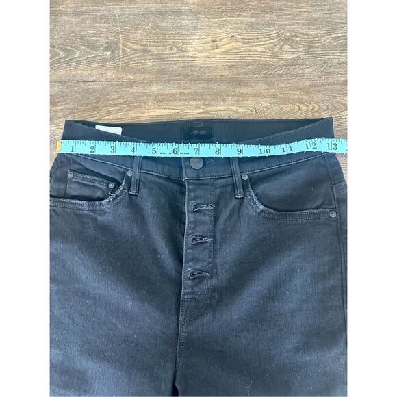 Mother High Waisted - The Pixie Swooner Skimp, size 24 - Picture 10 of 10